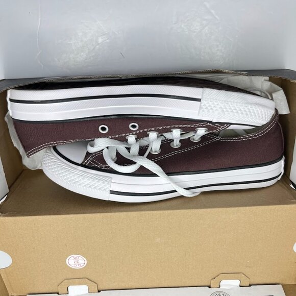 NEW Converse Chuck Taylor All Star Eternal Earth - Size 4 - Picture 1 of 7